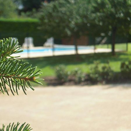 Le Relais De La Sans Fond Ξενοδοχείο Fénay Εξωτερικό φωτογραφία