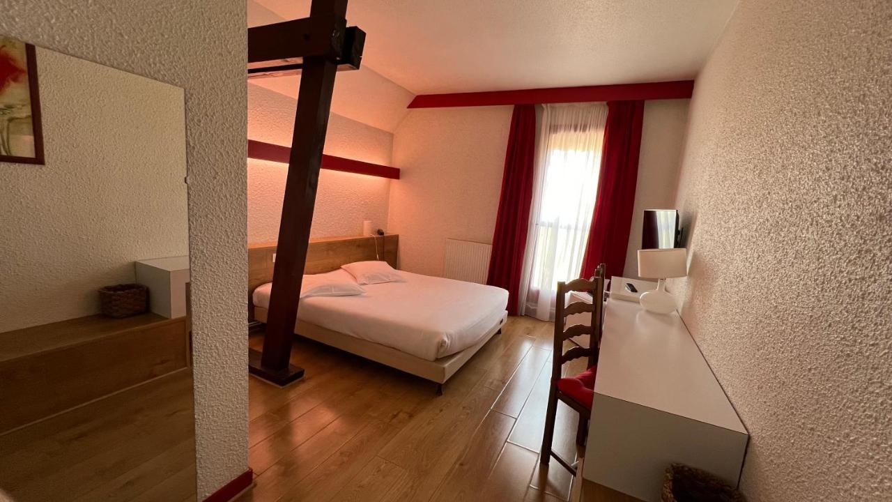 Le Relais De La Sans Fond Ξενοδοχείο Fénay Εξωτερικό φωτογραφία
