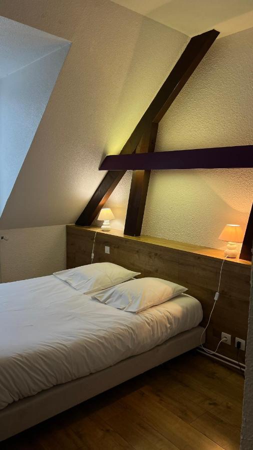 Le Relais De La Sans Fond Ξενοδοχείο Fénay Εξωτερικό φωτογραφία