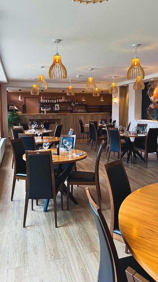 Le Relais De La Sans Fond Ξενοδοχείο Fénay Εξωτερικό φωτογραφία