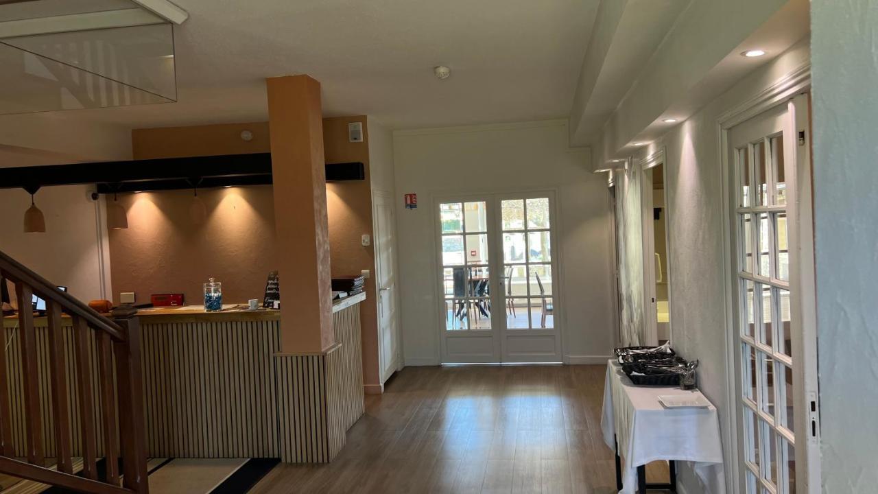 Le Relais De La Sans Fond Ξενοδοχείο Fénay Εξωτερικό φωτογραφία