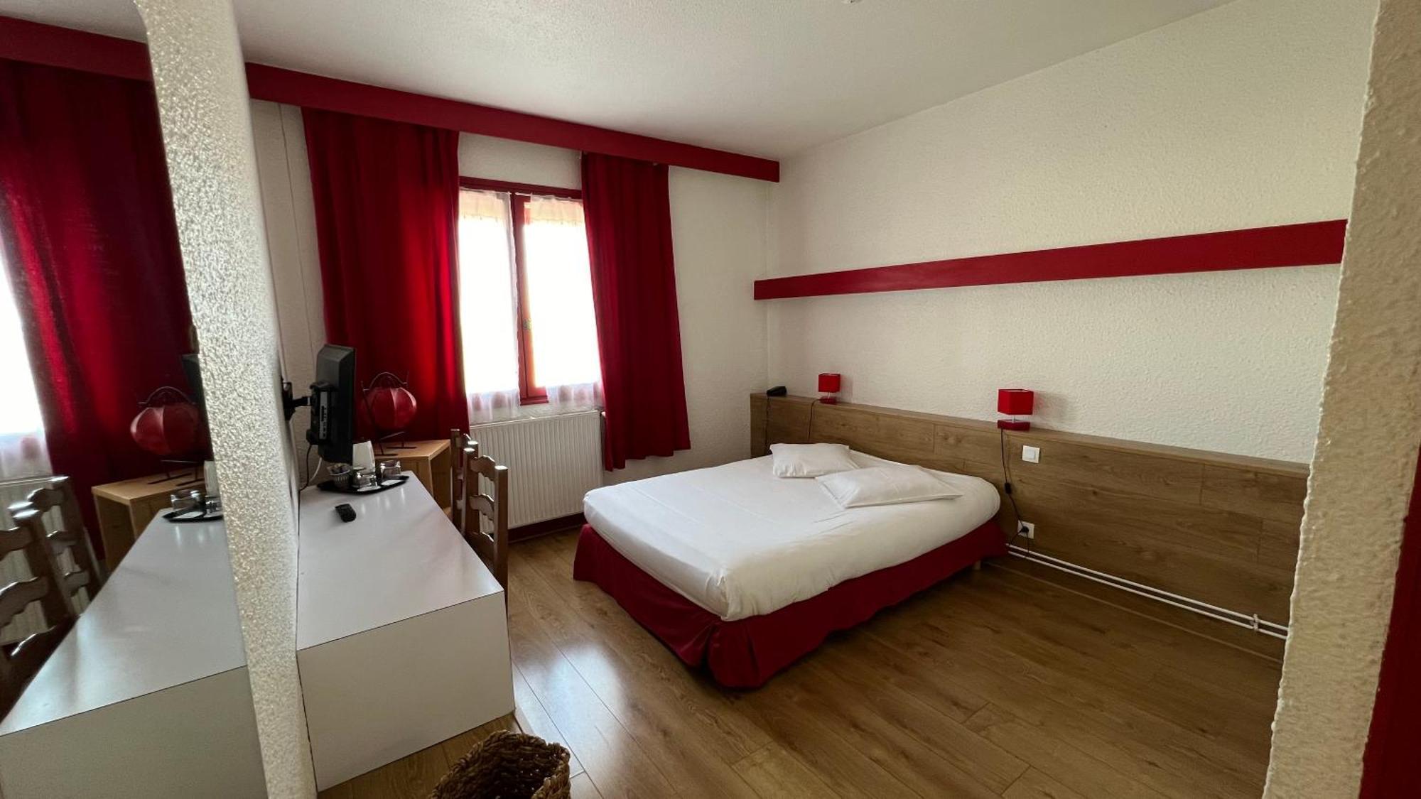 Le Relais De La Sans Fond Ξενοδοχείο Fénay Εξωτερικό φωτογραφία