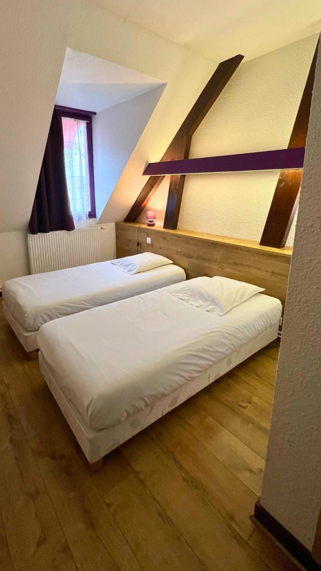Le Relais De La Sans Fond Ξενοδοχείο Fénay Εξωτερικό φωτογραφία