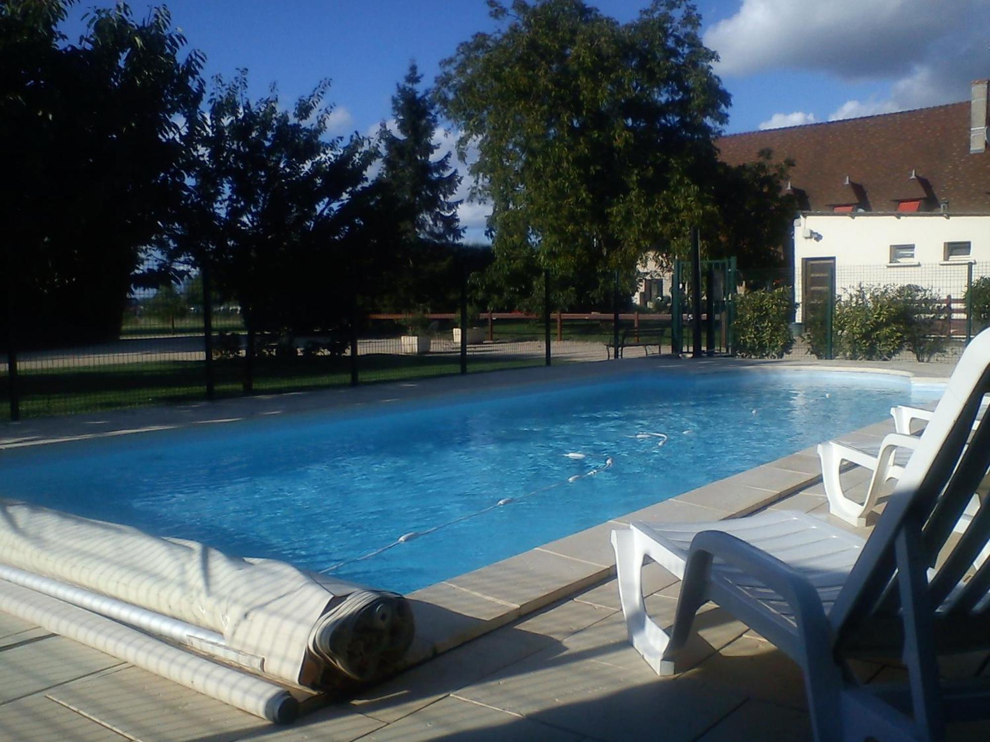 Le Relais De La Sans Fond Ξενοδοχείο Fénay Εξωτερικό φωτογραφία
