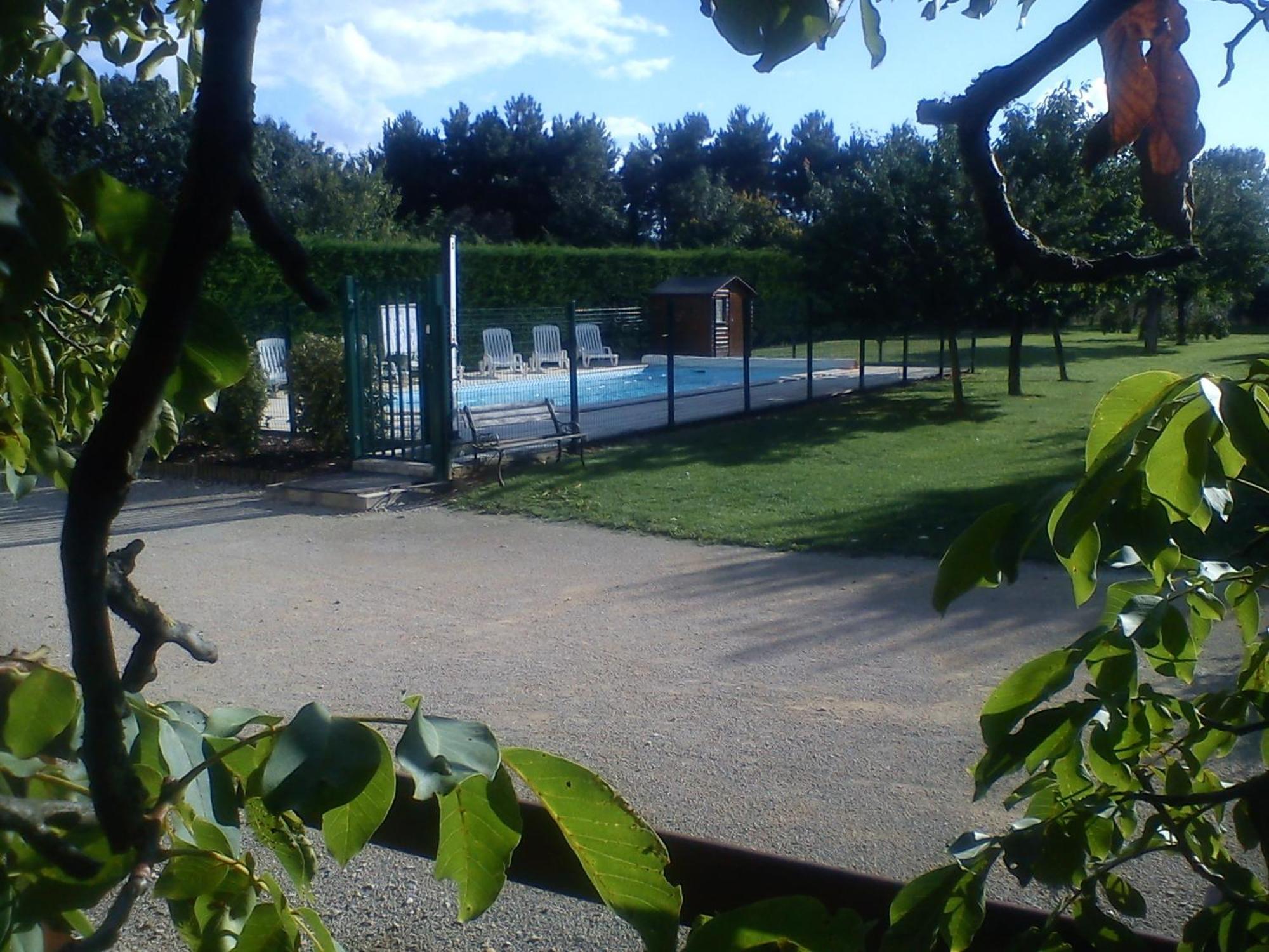 Le Relais De La Sans Fond Ξενοδοχείο Fénay Εξωτερικό φωτογραφία