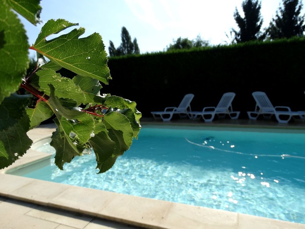 Le Relais De La Sans Fond Ξενοδοχείο Fénay Εξωτερικό φωτογραφία